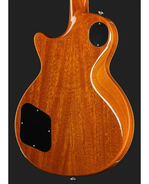 Heritage Guitar Ascent+ H-150 Lake Blue Burst, detail 5