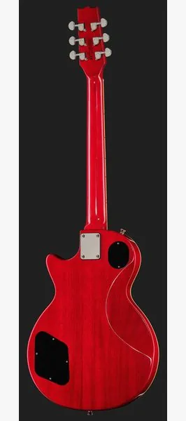 Heritage Guitar Ascent H-150 Lemon Burst, detail 3