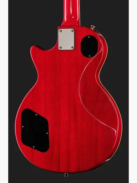 Heritage Guitar Ascent H-150 Lemon Burst, detail 5