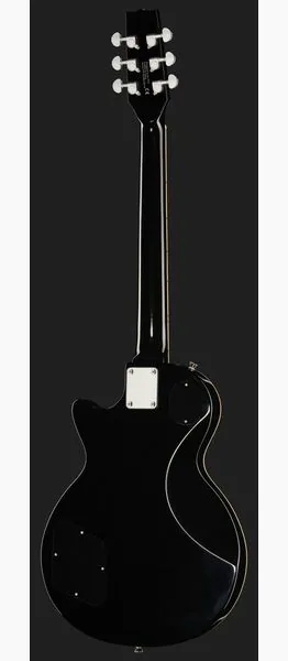 Heritage Guitar Ascent H-150 Sunburst, detail 3