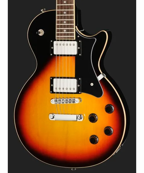 Heritage Guitar Ascent H-150 Sunburst, detail 4
