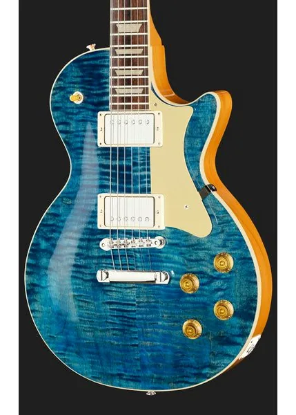 Heritage Guitar Custom Factory Special 60s RB, detail 4