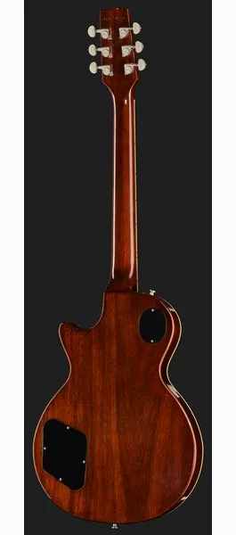 Heritage Guitar Custom Factory Special 60s TE, detail 3