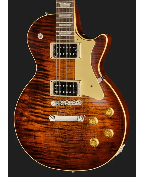 Heritage Guitar Custom Factory Special 60s TE, detail 4
