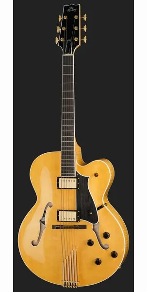Heritage Guitar Eagle Classic AN, detail 2