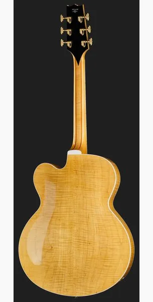 Heritage Guitar Eagle Classic AN, detail 3