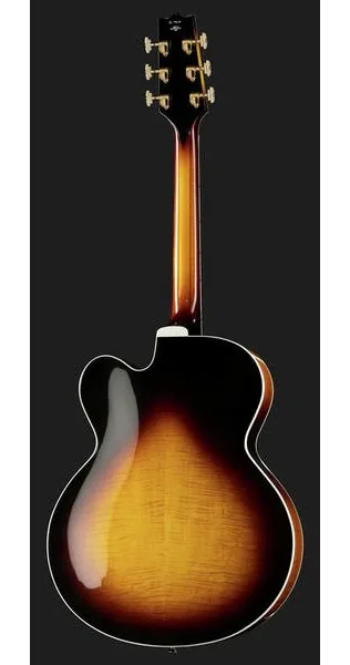 Heritage Guitar Eagle Classic OSB, detail 3