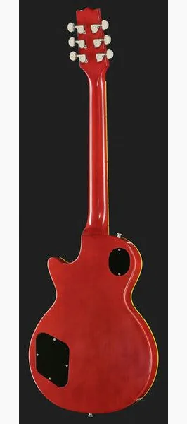 Heritage Guitar H-150 Custom Core TSB, detail 3