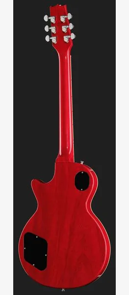 Heritage Guitar H-150 DLB, detail 3