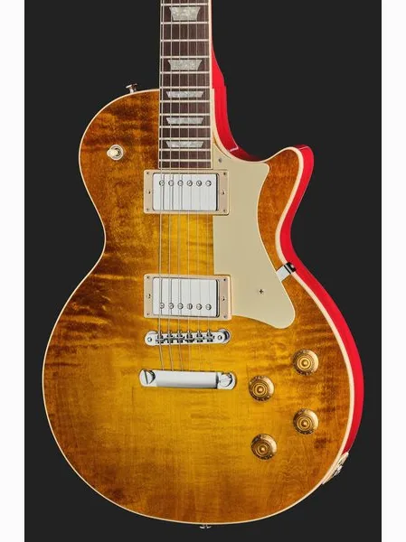 Heritage Guitar H-150 DLB, detail 4