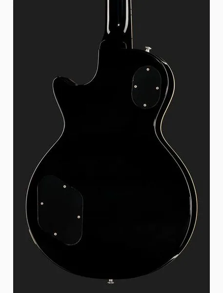 Heritage Guitar H-150 Ebony, detail 5