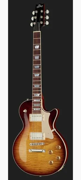 Heritage Guitar H-150 OSB, detail 2