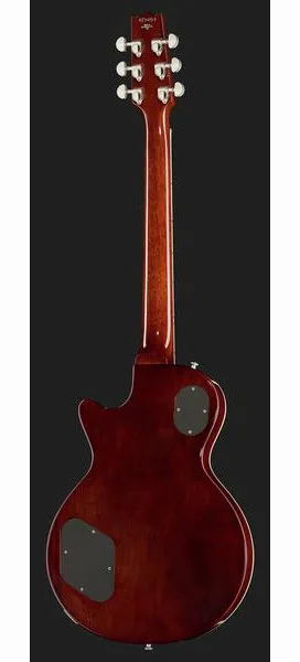Heritage Guitar H-150 OSB, detail 3