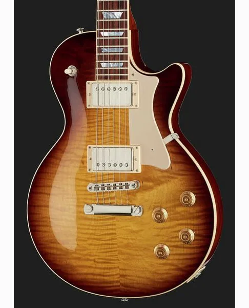 Heritage Guitar H-150 OSB, detail 4