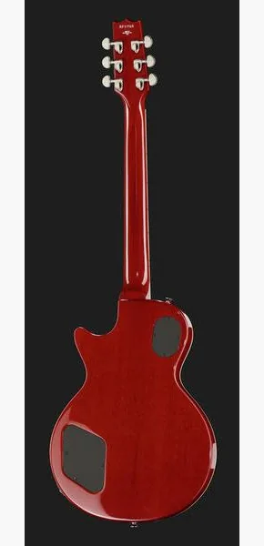 Heritage Guitar H-150 VCSB, detail 3