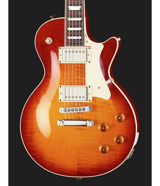 Heritage Guitar H-150 VCSB, detail 4