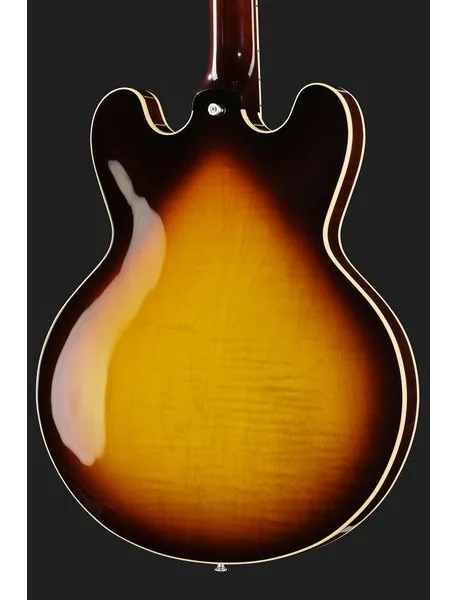 Heritage Guitar H-535 OSB, detail 5