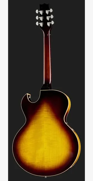 Heritage Guitar H-575 OSB, detail 3