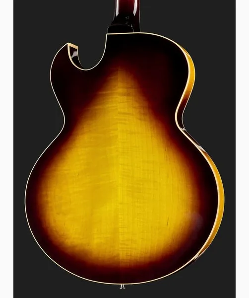 Heritage Guitar H-575 OSB, detail 5