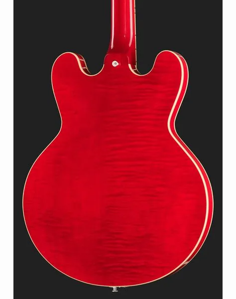 Heritage Guitar Standard H-530 TRC, detail 5