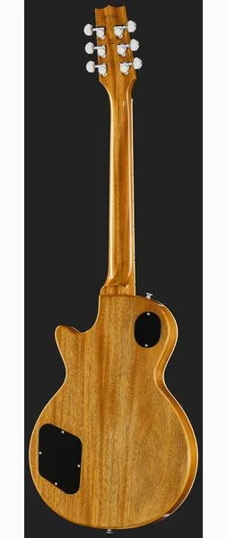 Heritage Guitar Standard II H-150 CNB, detail 3