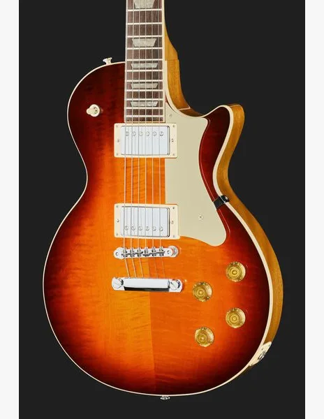 Heritage Guitar Standard II H-150 CNB, detail 4