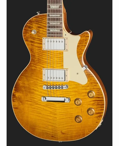 Heritage Guitar Standard II H-150 DLB, detail 4