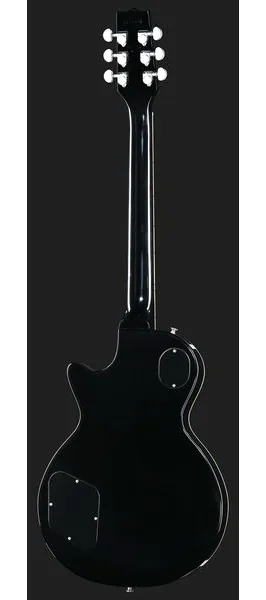 Heritage Guitar Standard II H-150 Ebony, detail 3
