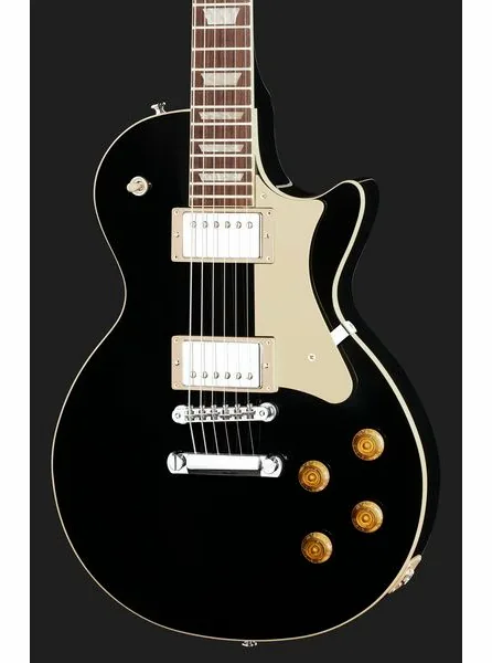Heritage Guitar Standard II H-150 Ebony, detail 4
