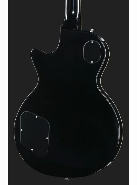 Heritage Guitar Standard II H-150 Ebony, detail 5