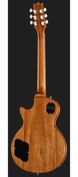 Heritage Guitar Standard II H-150 Gold Top LTD, detail 3