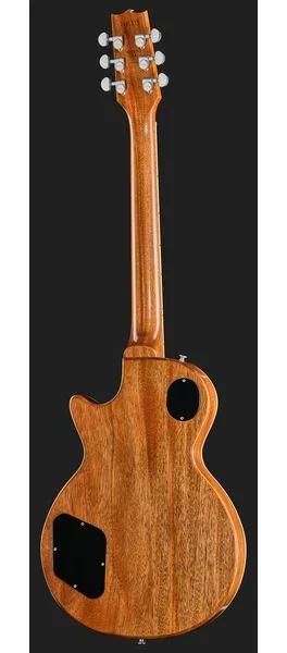 Heritage Guitar Standard II H-150 P90 DLB, detail 3