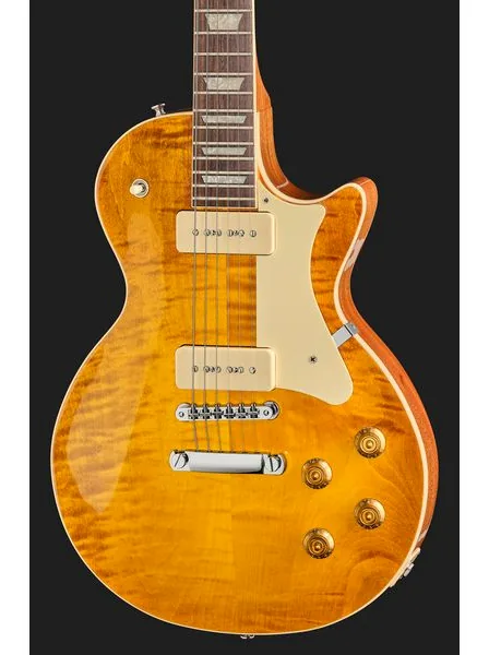 Heritage Guitar Standard II H-150 P90 DLB, detail 4