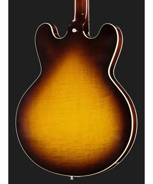 Heritage Guitar Standard II H-530 OSB, detail 5