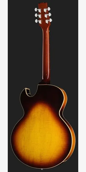 Heritage Guitar Standard II H-575 OSB, detail 3