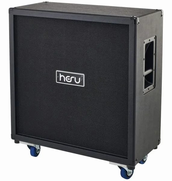 HESU Modern M412 Standard Cab BK, detail 2