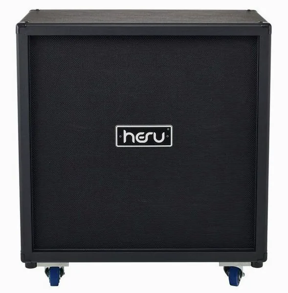 HESU Modern M412 Standard Cab BK, detail 3