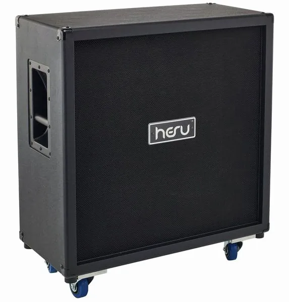 HESU Modern M412 Standard Cab BK, detail 4