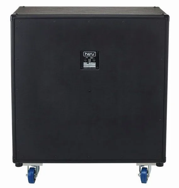 HESU Modern M412 Standard Cab BK, detail 5