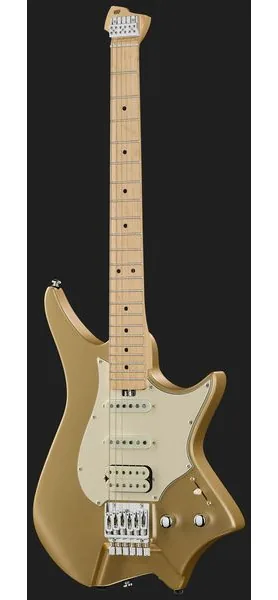 Hils HNS1M Summer Sand, detail 2