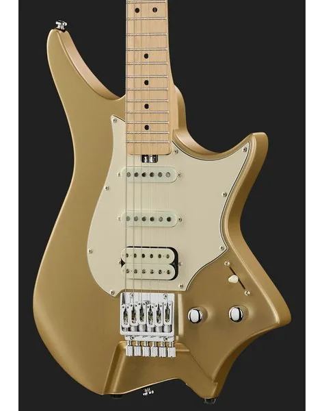 Hils HNS1M Summer Sand, detail 4