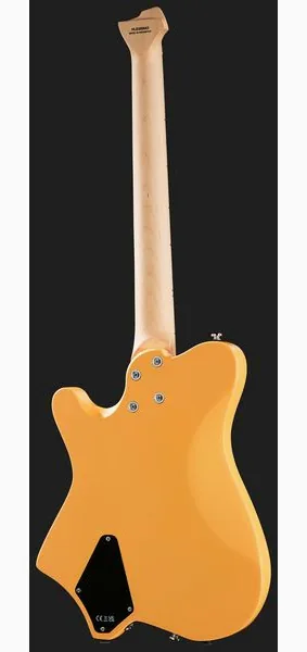 Hils HNT1M Butterscotch, detail 3