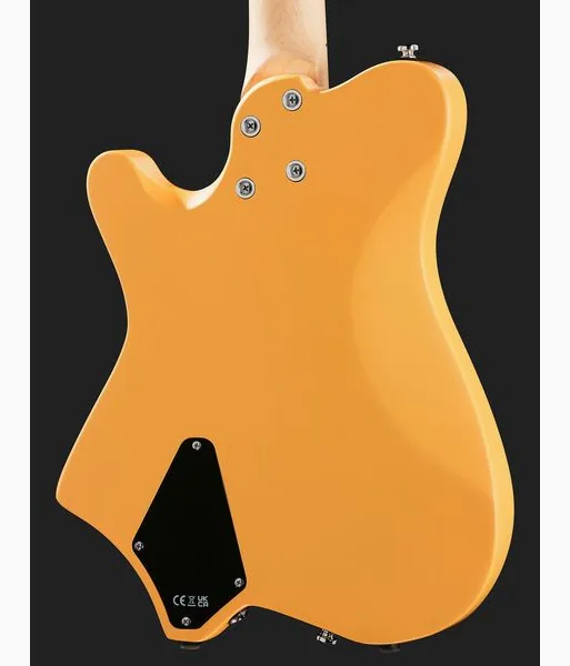 Hils HNT1M Butterscotch, detail 5
