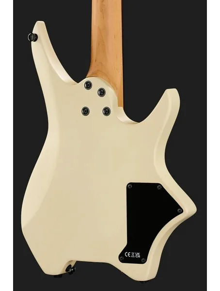 Hils Next HN3 Ivory LH, detail 5