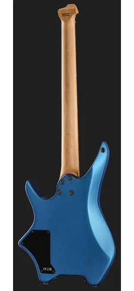 Hils Next HN3 Met. Electric Blue, detail 3