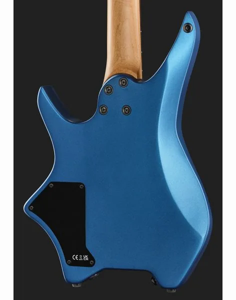 Hils Next HN3 Met. Electric Blue, detail 5