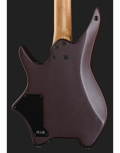 Hils Next HN3 Metallic Deep Purple, detail 5