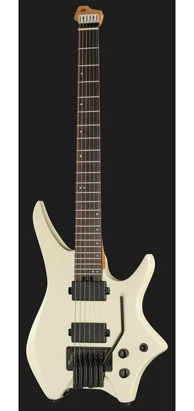 Hils Next HN5 Ivory, detail 2