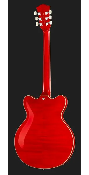 Höfner HCT-VTH-R Verythin Contem., detail 3