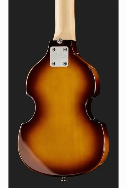 Höfner Shorty Violin Guitar, detail 4